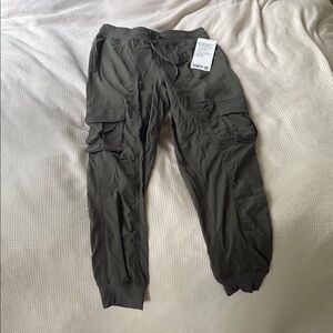 Dance Studio MR Cargo Jogger